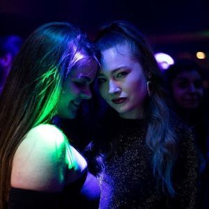 Meet your Posher, Monica